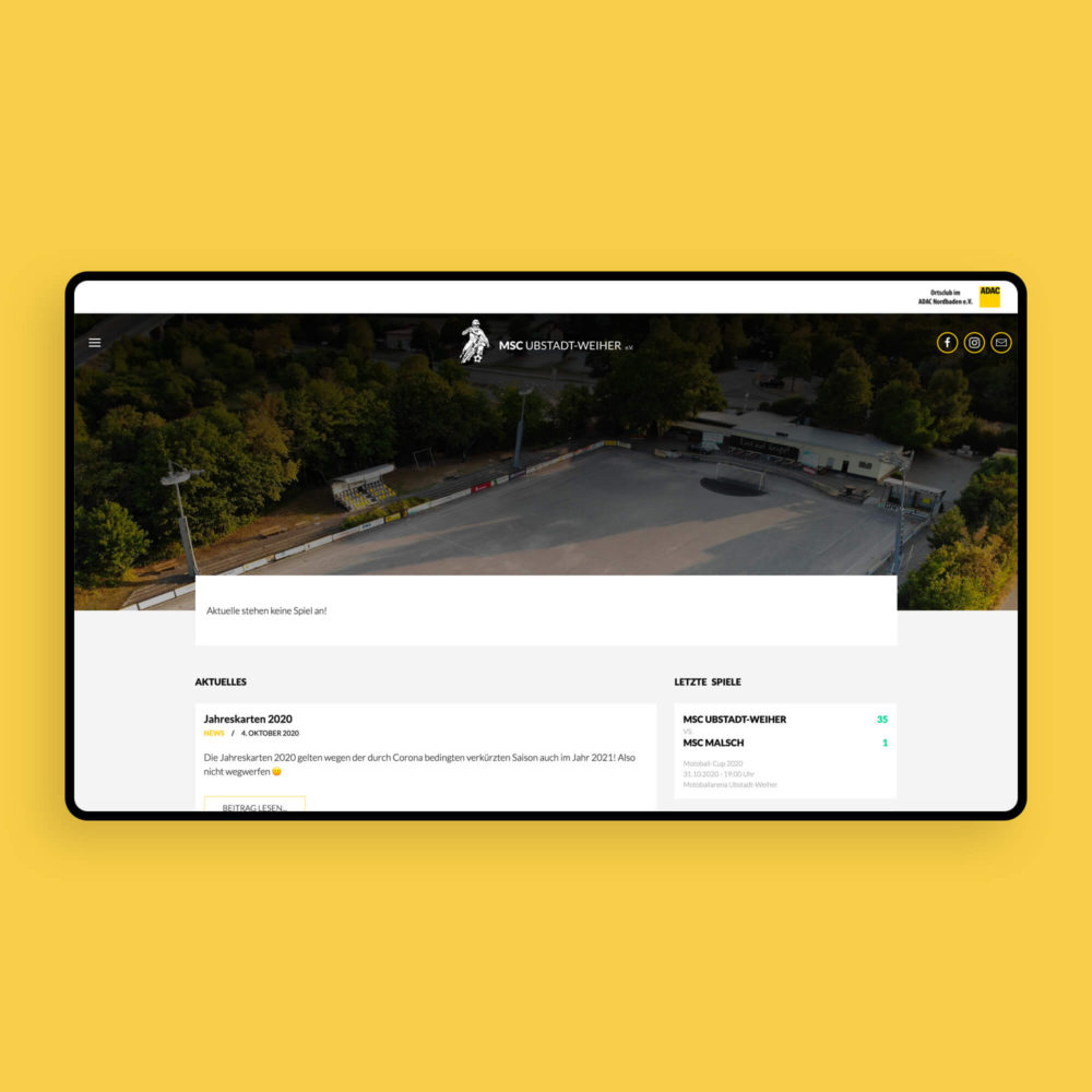 MSC Ubstadt-Weiher e.V.